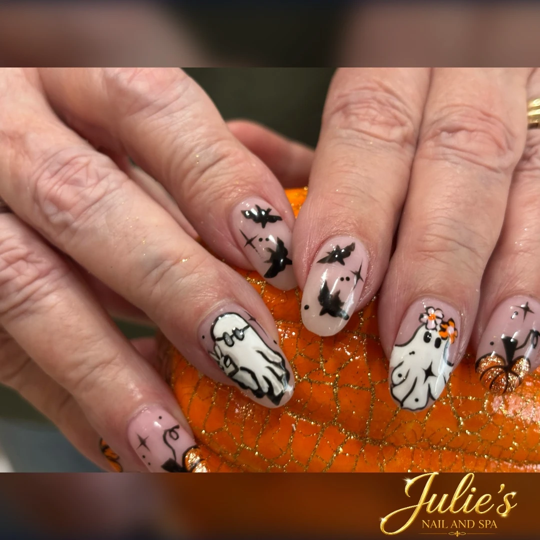 Must Try Nail Designs October 21 2026